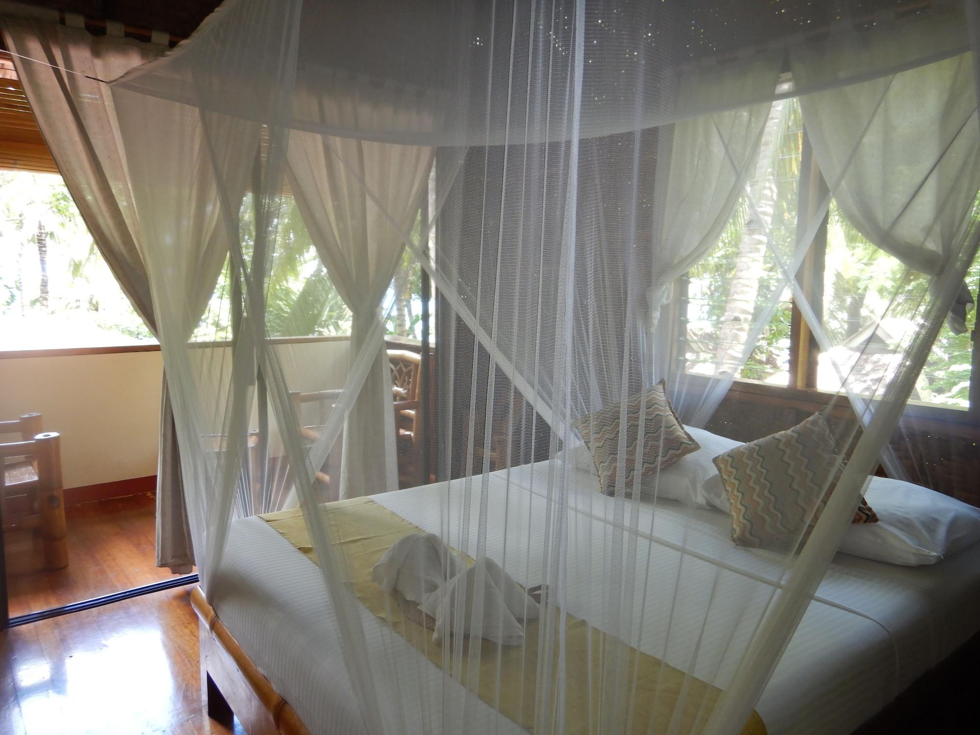 Camiguin Volcan Beach Eco Retreat & Dive Resort Mambajao Exterior foto