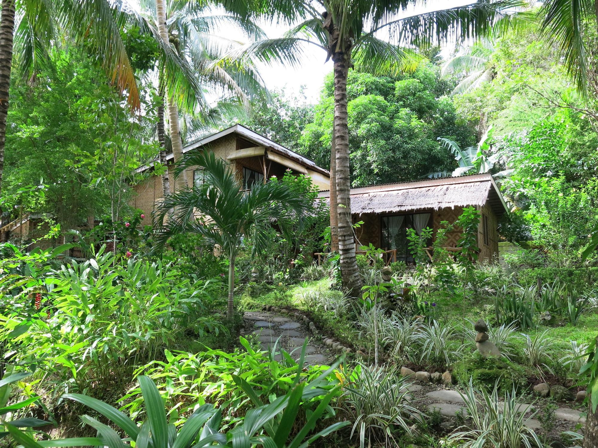 Camiguin Volcan Beach Eco Retreat & Dive Resort Mambajao Exterior foto