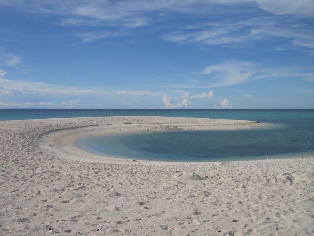 Camiguin Volcan Beach Eco Retreat & Dive Resort Mambajao Exterior foto