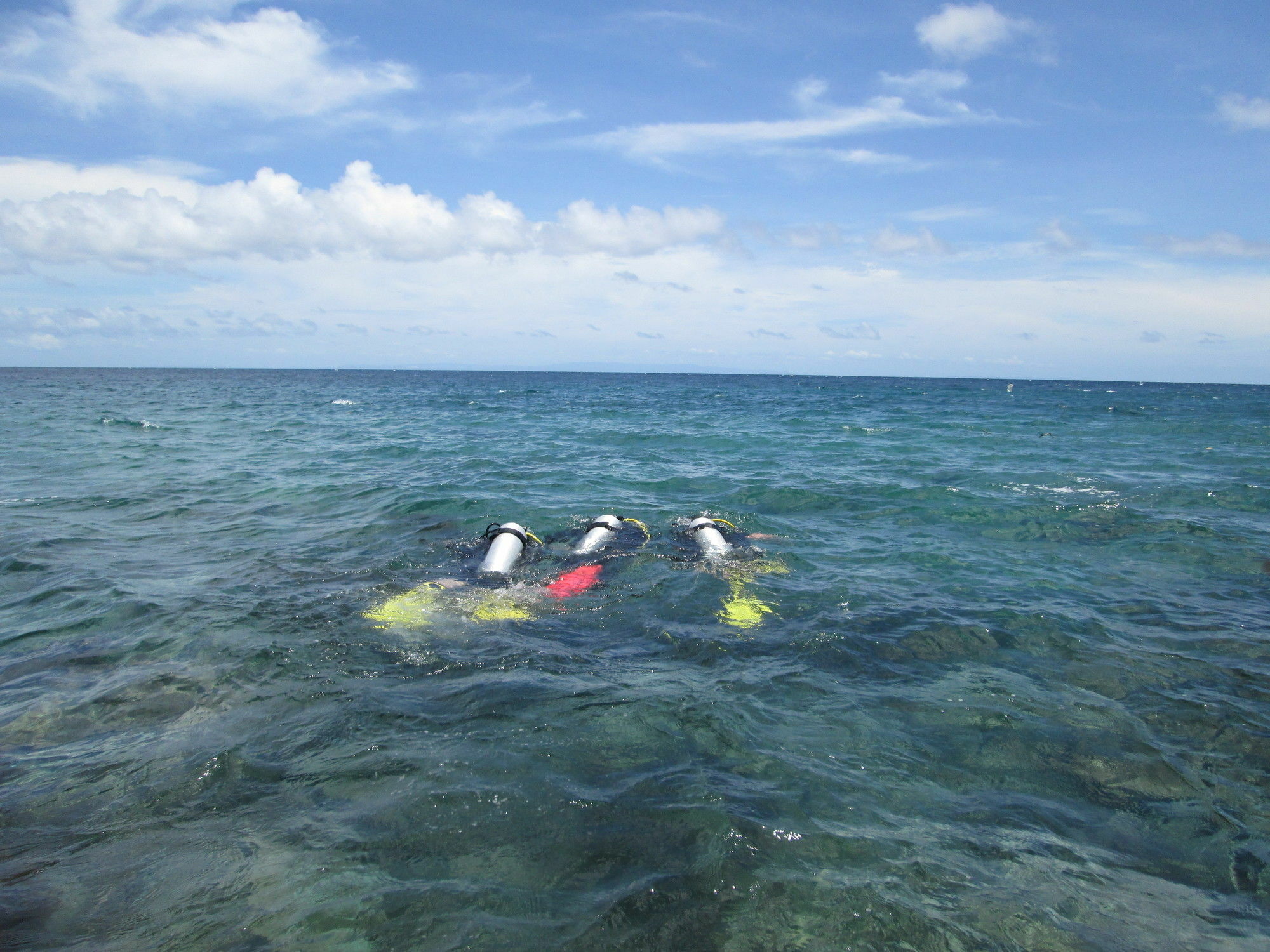 Camiguin Volcan Beach Eco Retreat & Dive Resort Mambajao Exterior foto