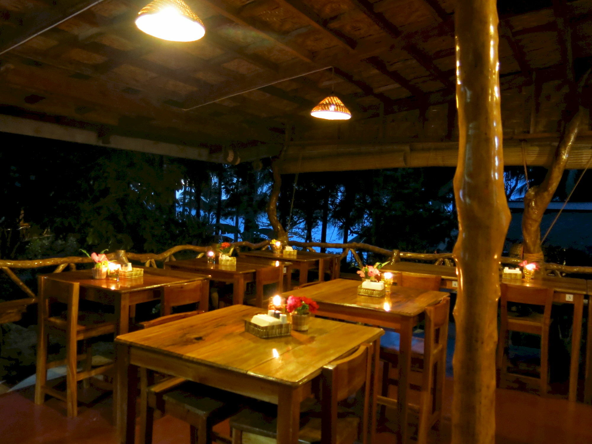 Camiguin Volcan Beach Eco Retreat & Dive Resort Mambajao Exterior foto